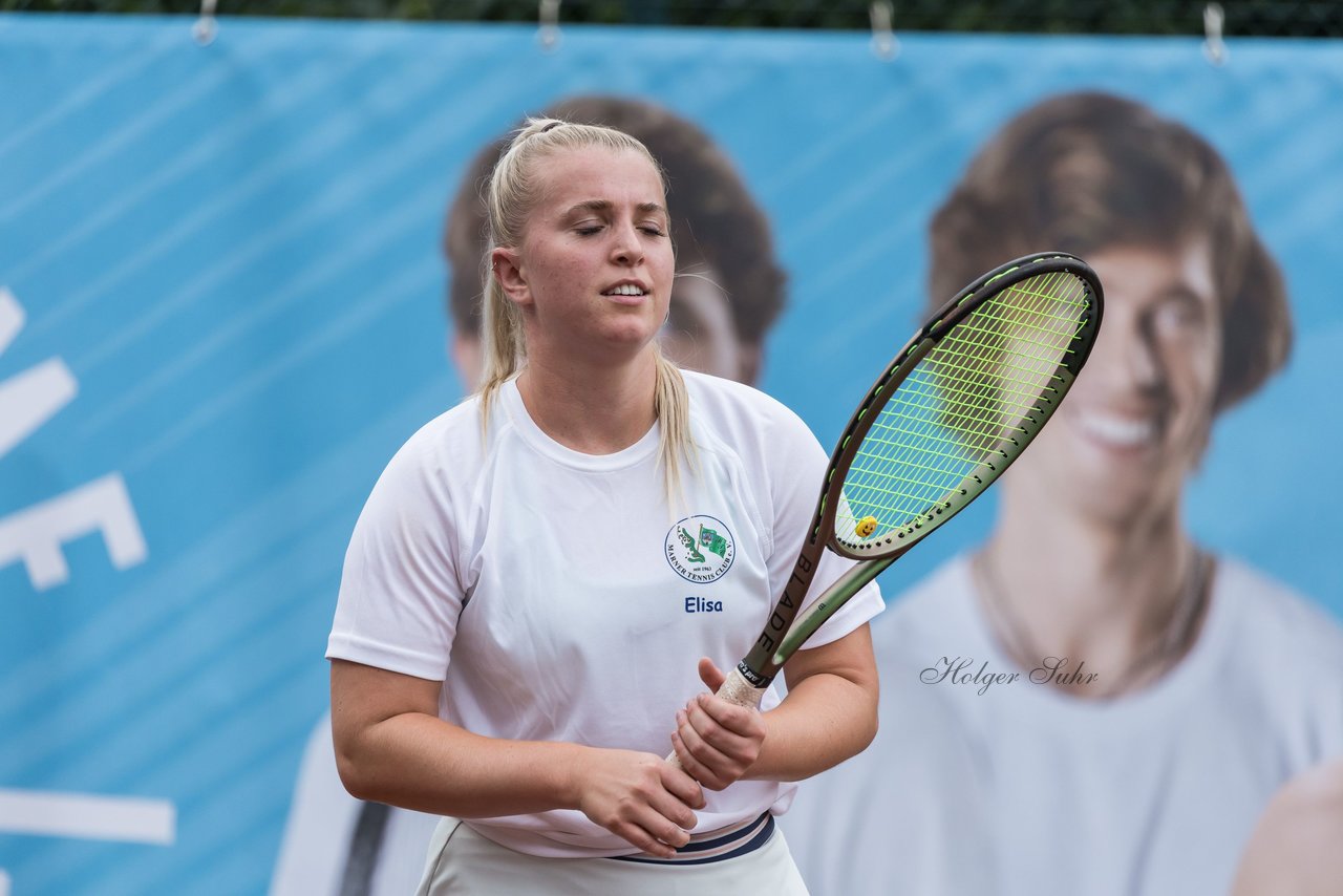 Bild 118 - Marner Tennisevent mit Mischa Zverev